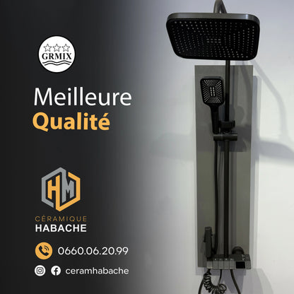 GRMIX AFFICHEUR S22