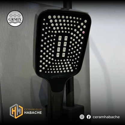 GRMIX AFFICHEUR S22