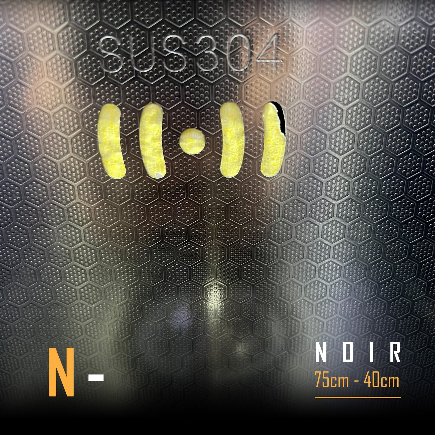 N- 75/40 nano