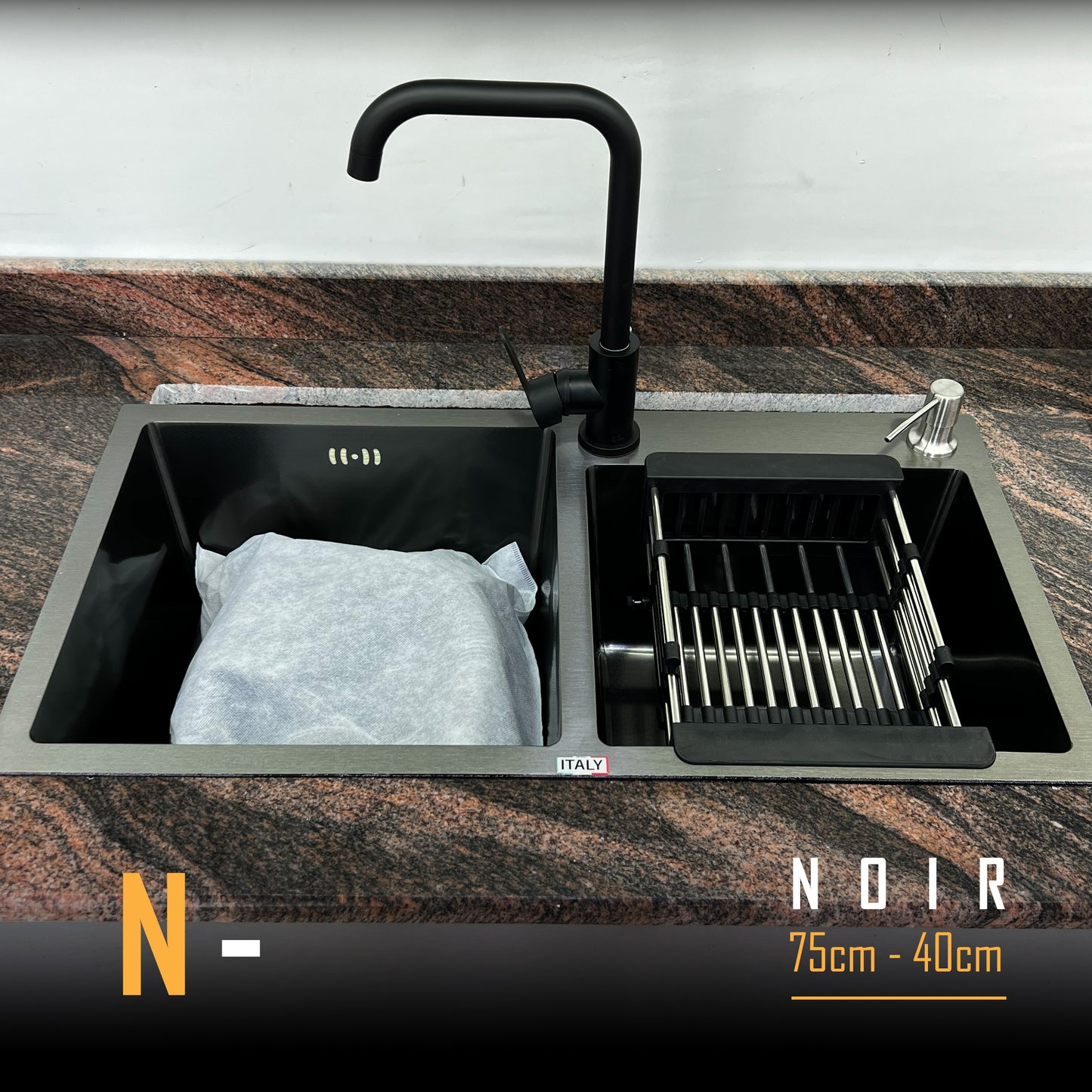 N- 75/40 nano