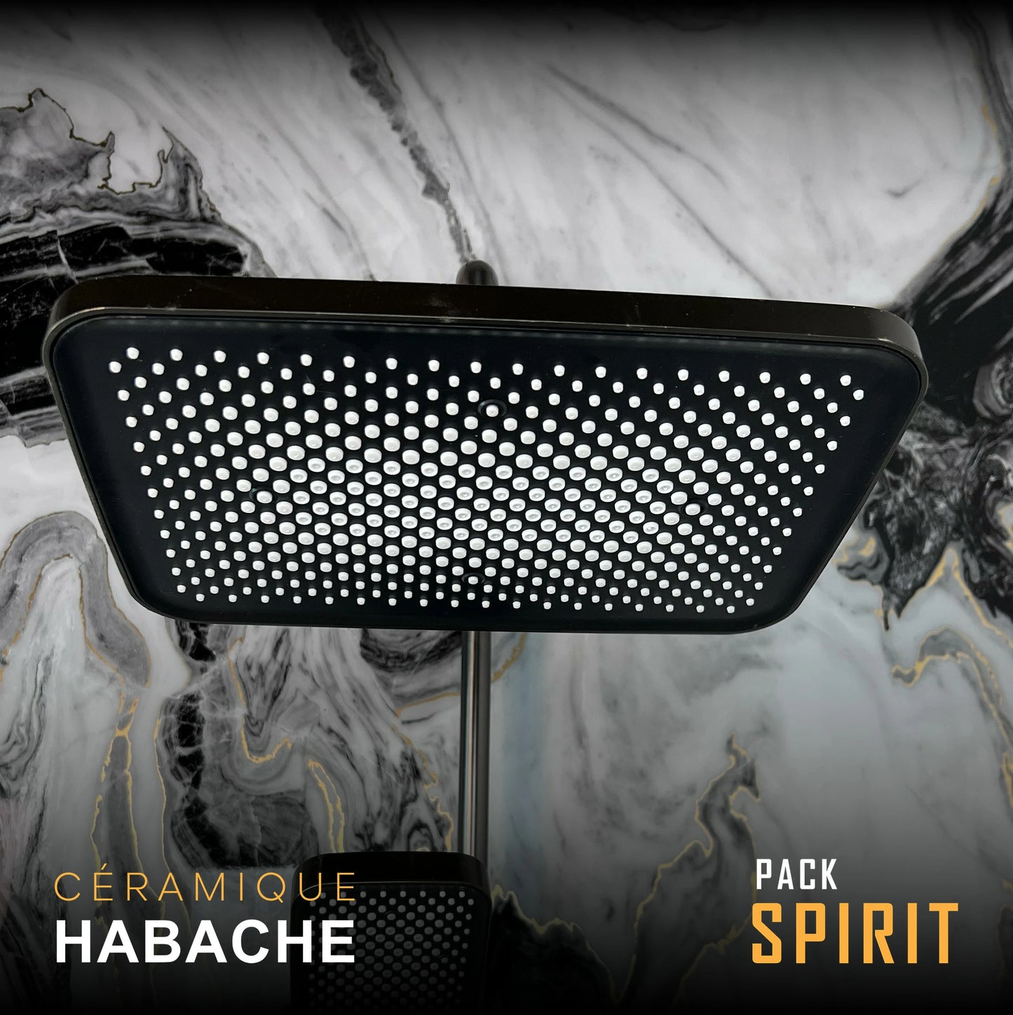 pack spirit 3 produit
