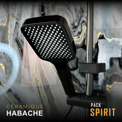 pack spirit 3 produit