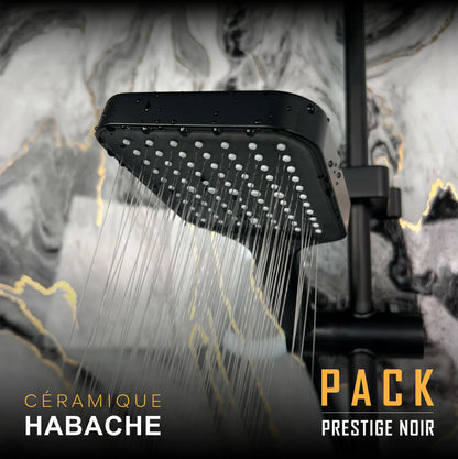 pack Noir Prestige 3 produit + cadeau
