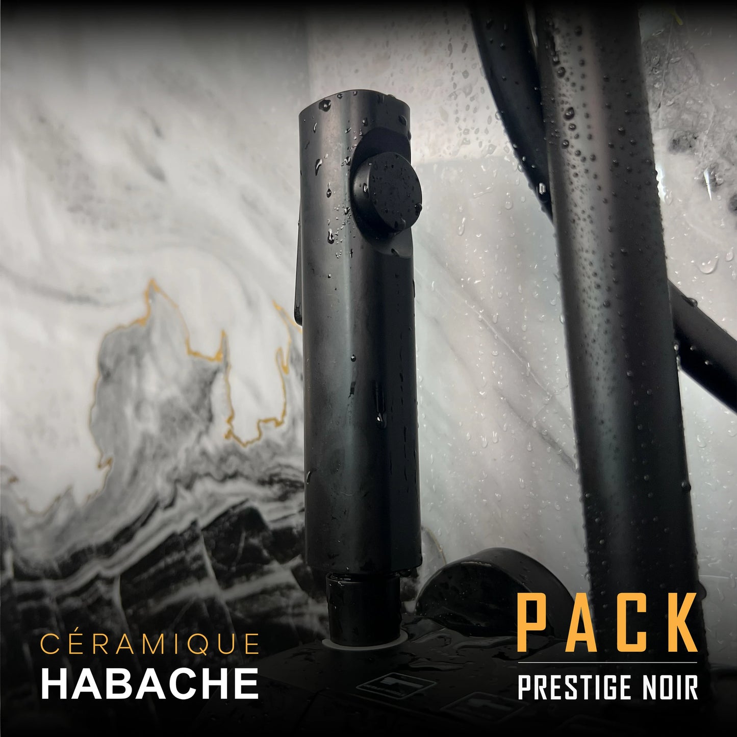 pack Noir Prestige 3 produit + cadeau