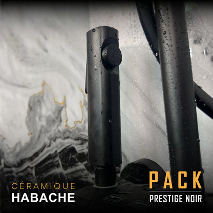 pack Noir Prestige 3 produit + cadeau