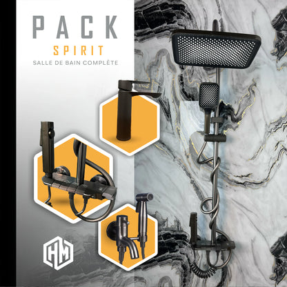 pack spirit 3 produit