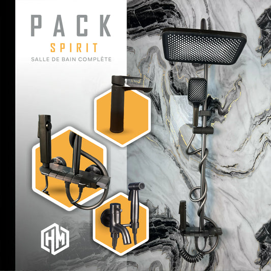 pack spirit 3 produit